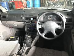 Кнопка на Subaru Impreza GC1 Фото 5