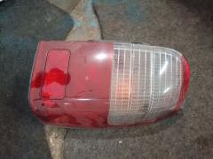 Стоп 35-62 35-62 на Toyota Hilux Surf RZN185W Фото 3