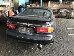 Лючок на Toyota Celica ST182 Фото 4