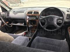 Решетка под лобовое стекло на Nissan Gloria PY33 Фото 5