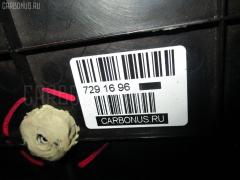 Кнопка аварийной остановки на Toyota Crown MS123 Фото 9