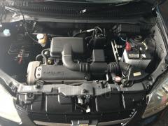 Крепление радиатора на Suzuki Chevrolet Cruze HR82S Фото 3