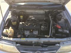 Мотор привода дворников на Nissan Sunny FB14 Фото 4