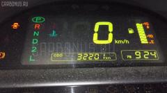 Тросик газа на Toyota Corolla Spacio AE111N Фото 3
