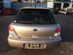 Крышка топливного бака 42031SA020 на Subaru Impreza Wagon GG2 Фото 9