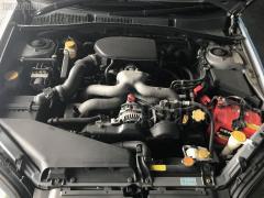 Тросик на коробку передач на Subaru Legacy Wagon BP5 EJ204 Фото 3