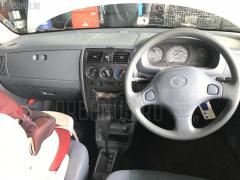 Блок управления зеркалами на Toyota Duet M100A EJ-VE Фото 6
