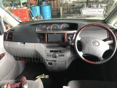 Блок управления инжекторами 89871-28010 на Toyota Noah AZR65G 1AZ-FSE Фото 4