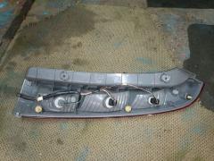 Стоп P1483 P1483 на Honda Stream RN3 Фото 5