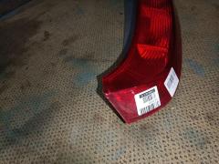 Стоп P1483 P1483 на Honda Stream RN3 Фото 4