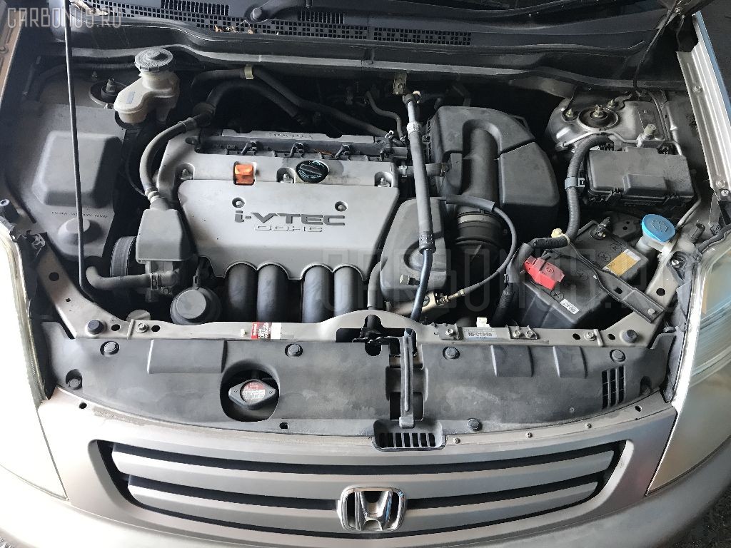 Honda stream k20a