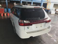 Крышка air bag на Subaru Legacy Wagon BH5 Фото 5