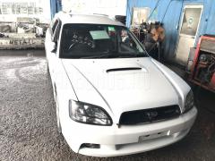 Крышка air bag на Subaru Legacy Wagon BH5 Фото 6