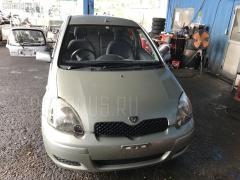 Блок управления зеркалами 84872-52030 на Toyota Vitz SCP10 1SZ-FE Фото 7