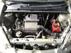 Крепление глушителя на Toyota Vitz SCP10 1SZ-FE Фото 3