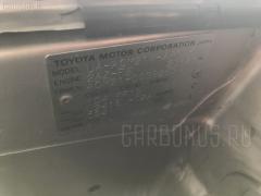 Крышка air bag на Toyota Ipsum ACM21W Фото 2