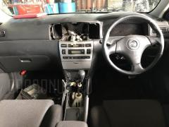 Бардачок на Toyota Corolla Runx ZZE123 Фото 4