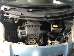 Крепление глушителя на Toyota Vitz SCP90 2SZ-FE Фото 3