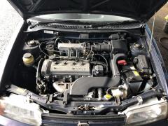 Крышка топливного бака на Toyota Corsa EL51 Фото 5