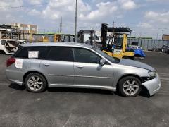 Крепление капота на Subaru Legacy Wagon BP5 Фото 4