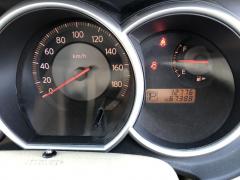 Блок управления климатконтроля на Nissan Tiida Latio SC11 HR15DE Фото 5