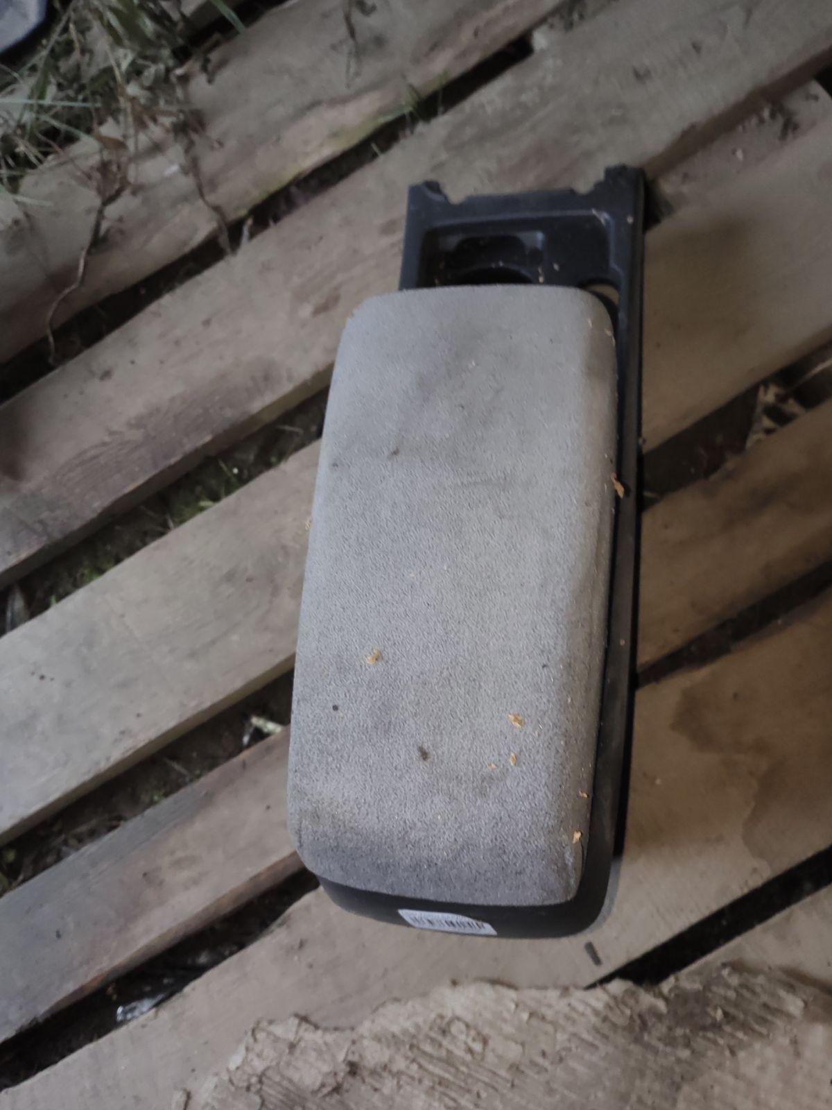 Бардачок на Honda Torneo CF4 Фото 7