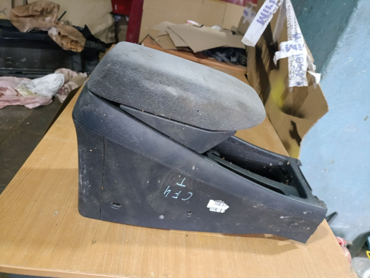 Бардачок на Honda Torneo CF4 Фото 13