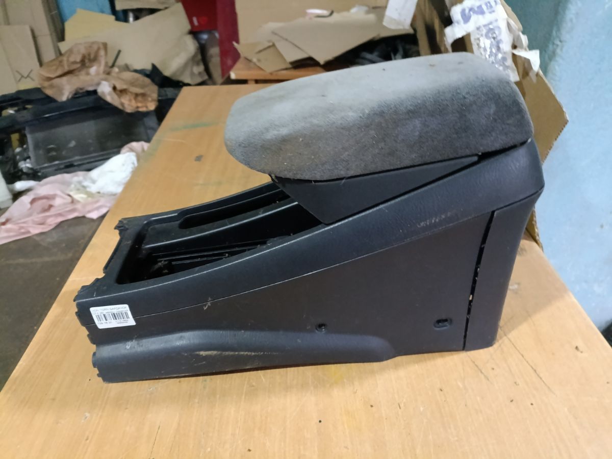 Бардачок на Honda Torneo CF4 Фото 15