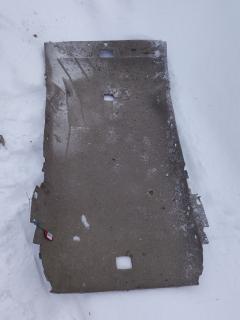 Обшивка салона на Nissan Liberty RM12 Фото 2