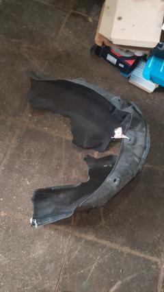 Подкрылок на Audi A7 4G CGW Фото 8
