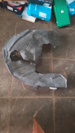 Подкрылок на Audi A7 4G CGW Фото 9