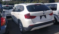 Глушитель 18307646716 на Bmw X1 E84-VL32 N46B20BD Фото 6