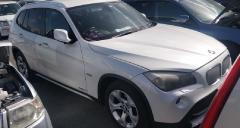 Глушитель 18307646716 на Bmw X1 E84-VL32 N46B20BD Фото 7