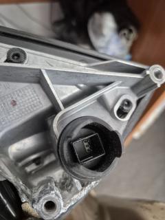 Зеркало двери боковой на Bmw X1 E84-VL32 Фото 9