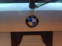 Дверь задняя на Bmw X1 E84-VL32 Фото 6