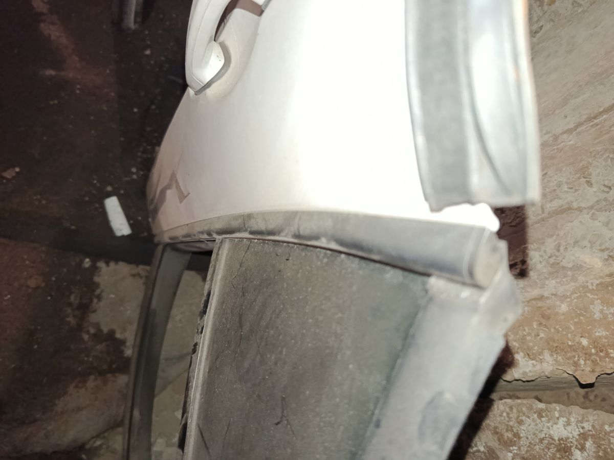 Дверь боковая на Bmw X1 E84-VL32 Фото 8