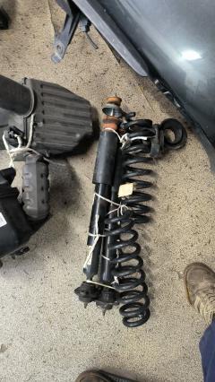 Амортизатор на Bmw X1 E84-VL32 Фото 17