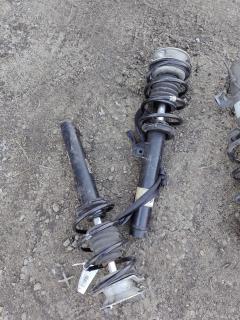 Стойка амортизатора на Bmw X1 E84-VL32 N46B20BD Фото 4