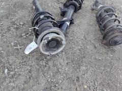 Стойка амортизатора на Bmw X1 E84-VL32 N46B20BD Фото 5