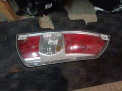 Стоп 220-51762 220-51762 на Toyota Passo KGC10 Фото 4