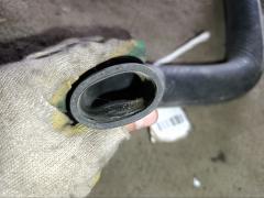Патрубок радиатора ДВС 215030W000, 215030W001 на Nissan Terrano LR50 VG33E Фото 4