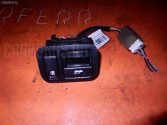 Ручка открывания багажника на Nissan Terrano LR50 Фото 1