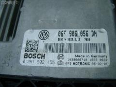 Двигатель WVWZZZ1KZ5U025593 на Volkswagen Golf V 1KBLR BLR Фото 2