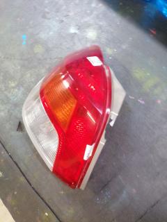 Стоп 52-185 52-185 на Toyota Vitz SCP90 Фото 4