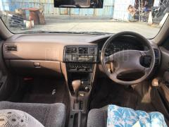 Обшивка салона на Toyota Sprinter AE110 Фото 2