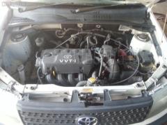 Защита двигателя на Toyota Probox NCP58G 1NZ-FE Фото 3