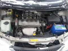 Крепление радиатора на Toyota Corolla Spacio AE111N Фото 3