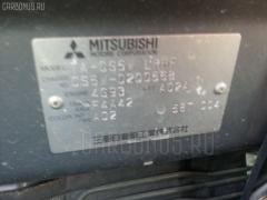 Консоль спидометра на Mitsubishi Lancer Cedia Wagon CS5W Фото 3