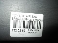 Air bag на Toyota Lite Ace Noah SR50G Фото 8