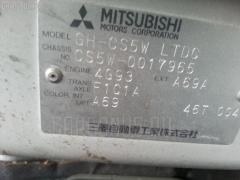 Рычаг на Mitsubishi Lancer Cedia Wagon CS5W Фото 2